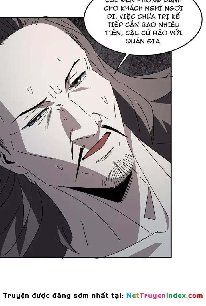 Phổ La Chi Chủ Chap 7 - Next Chap 8