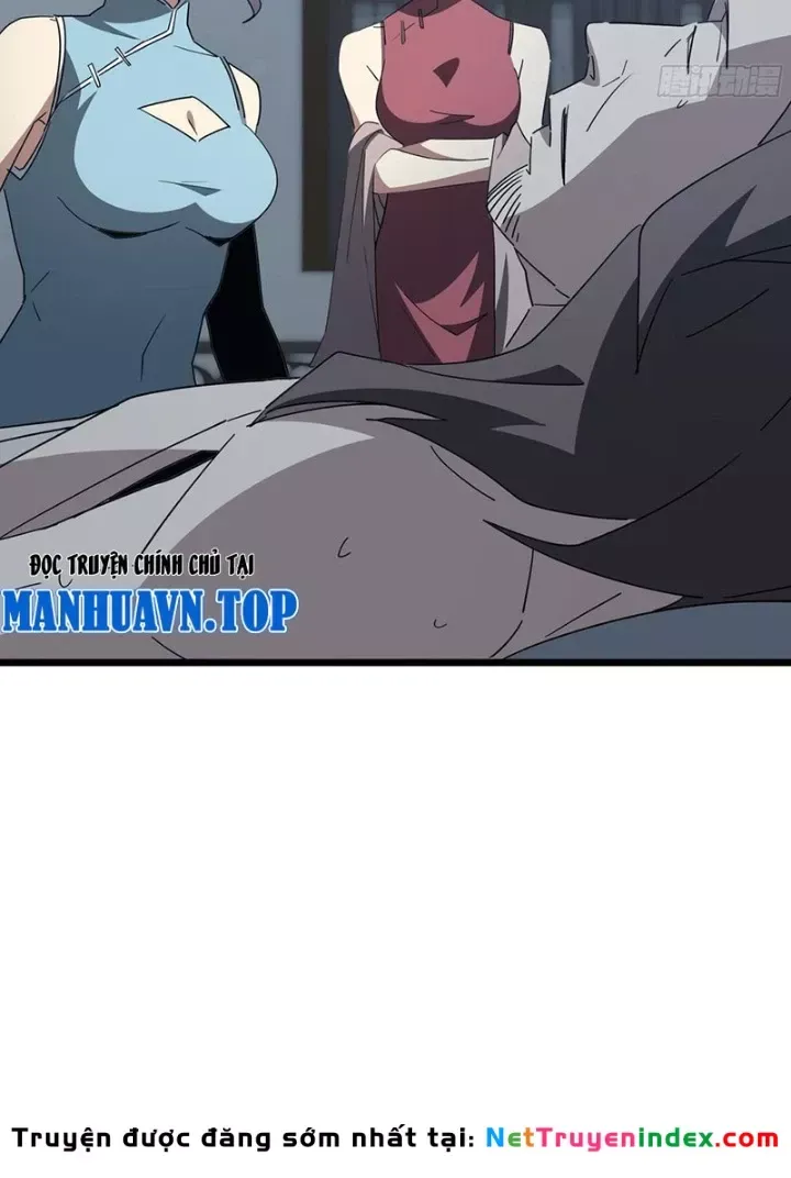 Phổ La Chi Chủ Chap 7 - Next Chap 8