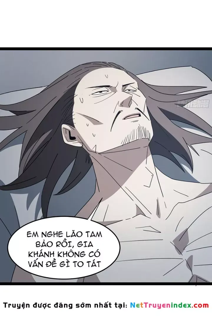 Phổ La Chi Chủ Chap 7 - Next Chap 8