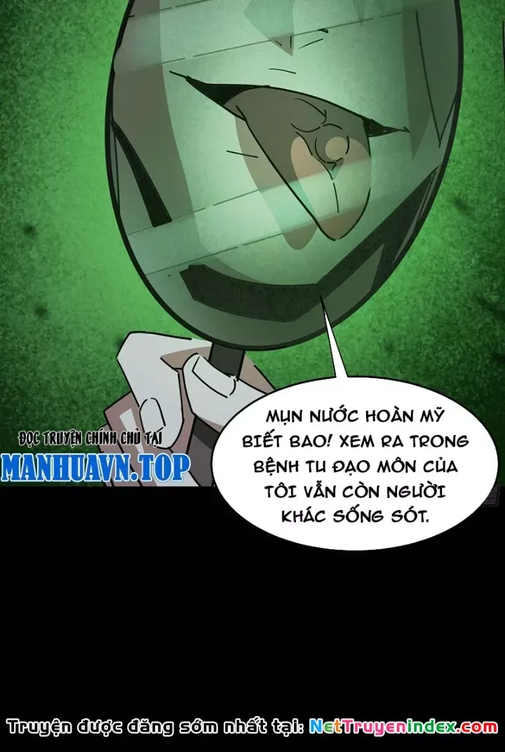 Phổ La Chi Chủ Chap 7 - Next Chap 8