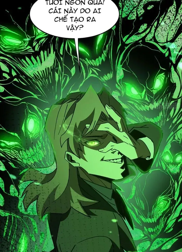 Phổ La Chi Chủ Chap 7 - Next Chap 8