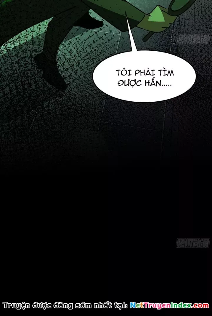 Phổ La Chi Chủ Chap 7 - Next Chap 8