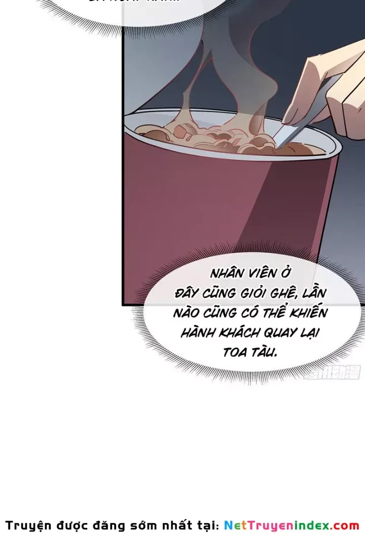 Phổ La Chi Chủ Chap 7 - Next Chap 8