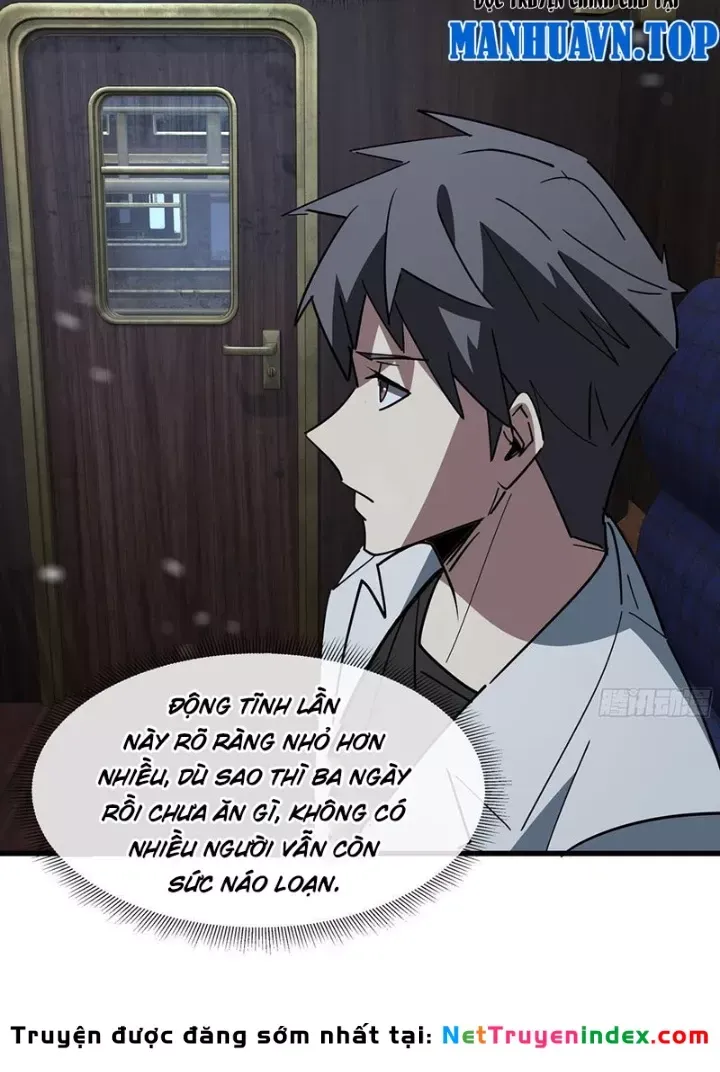 Phổ La Chi Chủ Chap 7 - Next Chap 8