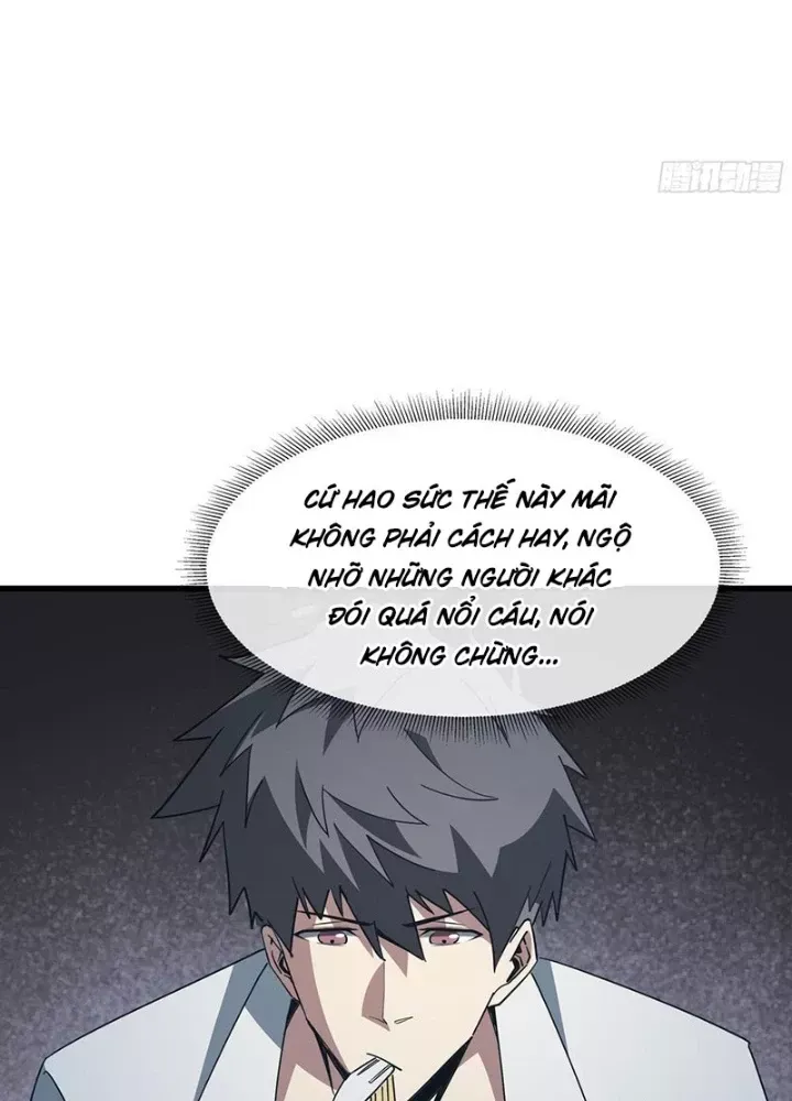 Phổ La Chi Chủ Chap 7 - Next Chap 8