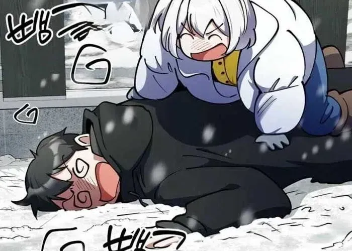 Anh Hùng Đã Trở Thành Phản Diện Mà Tôi Ám Ảnh Chap 25 - Next Chap 26