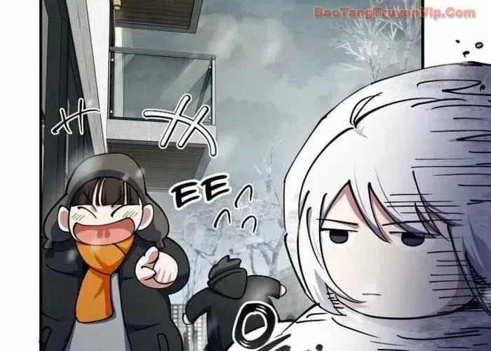 Anh Hùng Đã Trở Thành Phản Diện Mà Tôi Ám Ảnh Chap 25 - Next Chap 26