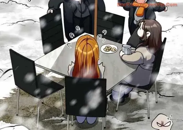 Anh Hùng Đã Trở Thành Phản Diện Mà Tôi Ám Ảnh Chap 25 - Next Chap 26