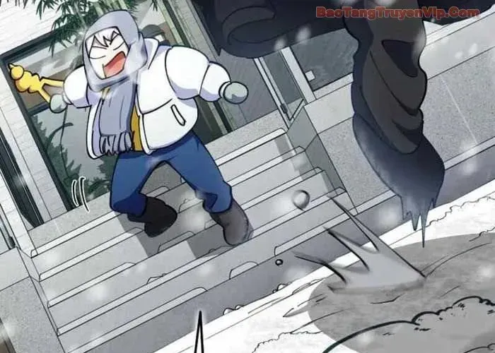 Anh Hùng Đã Trở Thành Phản Diện Mà Tôi Ám Ảnh Chap 25 - Next Chap 26