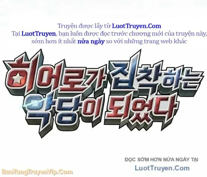 Anh Hùng Đã Trở Thành Phản Diện Mà Tôi Ám Ảnh Chap 25 - Next Chap 26