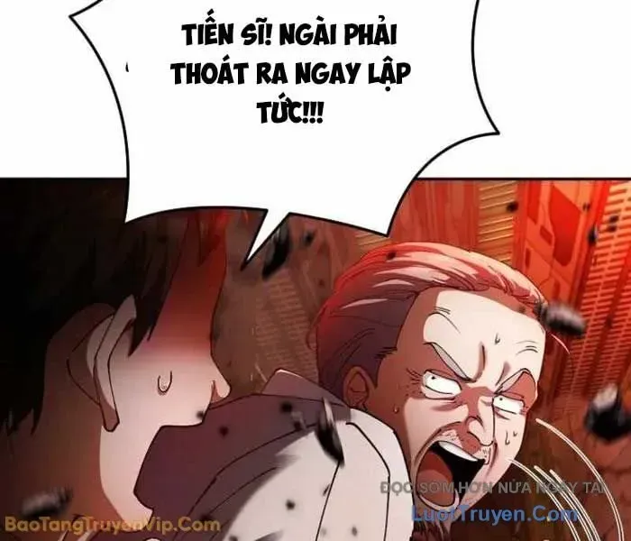 Anh Hùng Đã Trở Thành Phản Diện Mà Tôi Ám Ảnh Chap 25 - Next Chap 26
