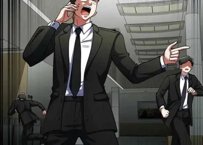 Anh Hùng Đã Trở Thành Phản Diện Mà Tôi Ám Ảnh Chap 25 - Next Chap 26