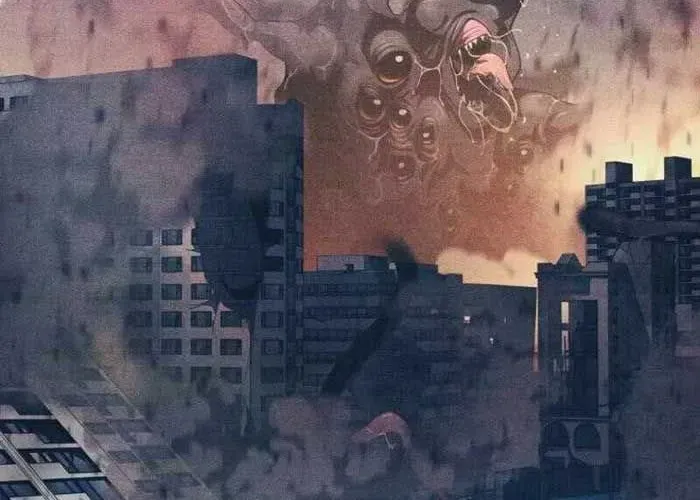 Anh Hùng Đã Trở Thành Phản Diện Mà Tôi Ám Ảnh Chap 25 - Next Chap 26