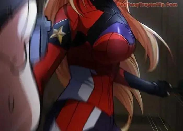 Anh Hùng Đã Trở Thành Phản Diện Mà Tôi Ám Ảnh Chap 25 - Next Chap 26