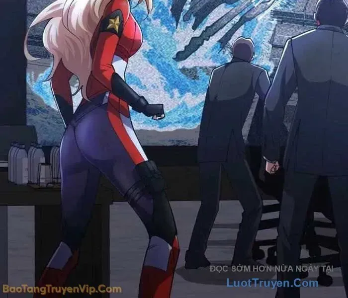 Anh Hùng Đã Trở Thành Phản Diện Mà Tôi Ám Ảnh Chap 25 - Next Chap 26