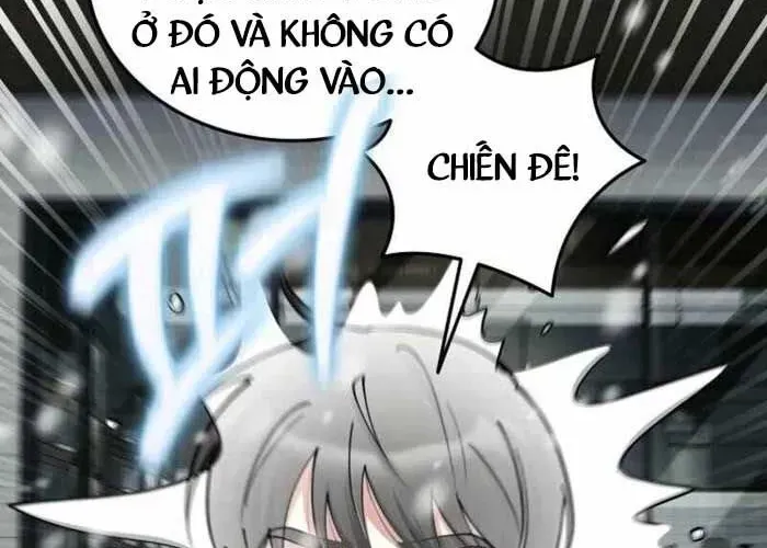 Anh Hùng Đã Trở Thành Phản Diện Mà Tôi Ám Ảnh Chap 25 - Next Chap 26
