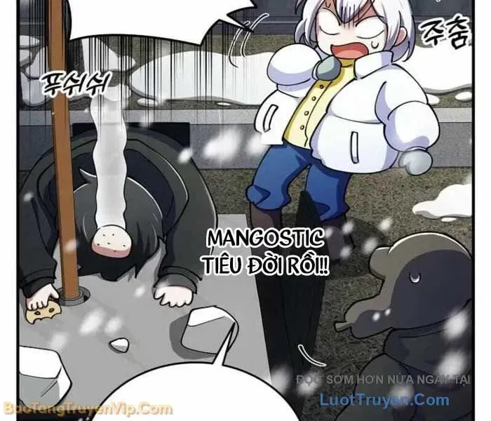 Anh Hùng Đã Trở Thành Phản Diện Mà Tôi Ám Ảnh Chap 25 - Next Chap 26