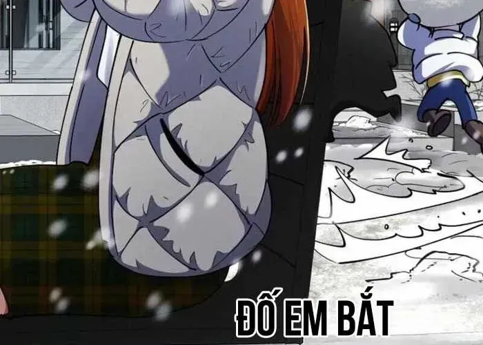 Anh Hùng Đã Trở Thành Phản Diện Mà Tôi Ám Ảnh Chap 25 - Next Chap 26