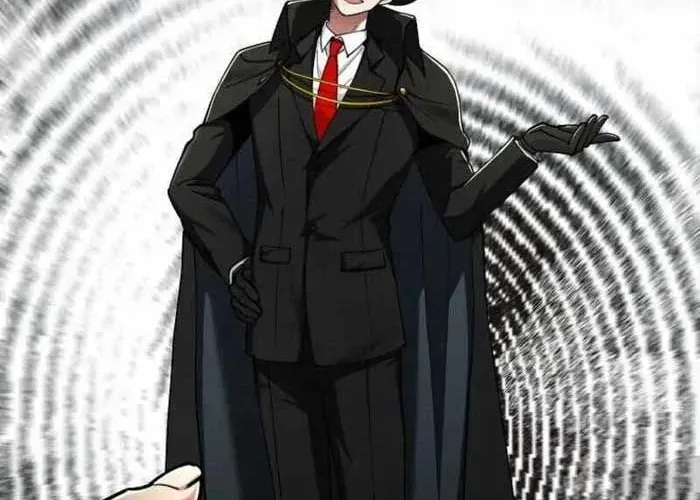 Anh Hùng Đã Trở Thành Phản Diện Mà Tôi Ám Ảnh Chap 25 - Next Chap 26