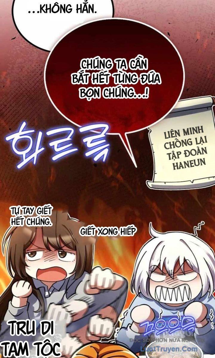 Anh Hùng Đã Trở Thành Phản Diện Mà Tôi Ám Ảnh Chap 26 - Next Chap 27
