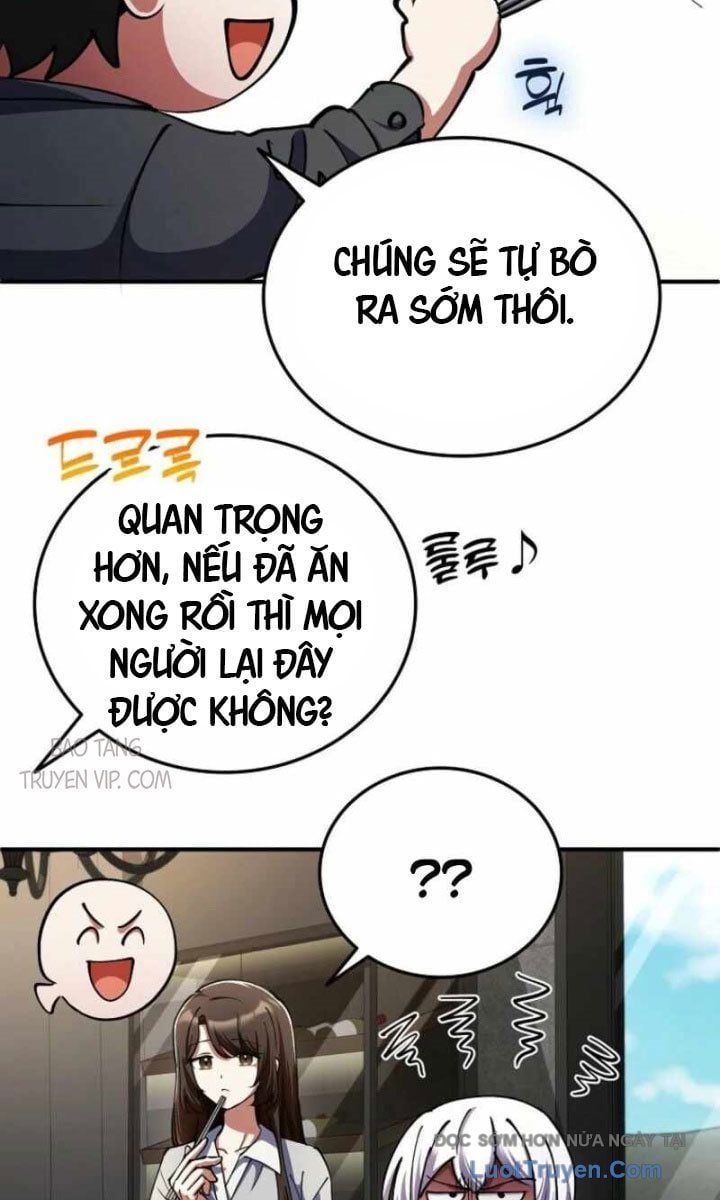 Anh Hùng Đã Trở Thành Phản Diện Mà Tôi Ám Ảnh Chap 26 - Next Chap 27