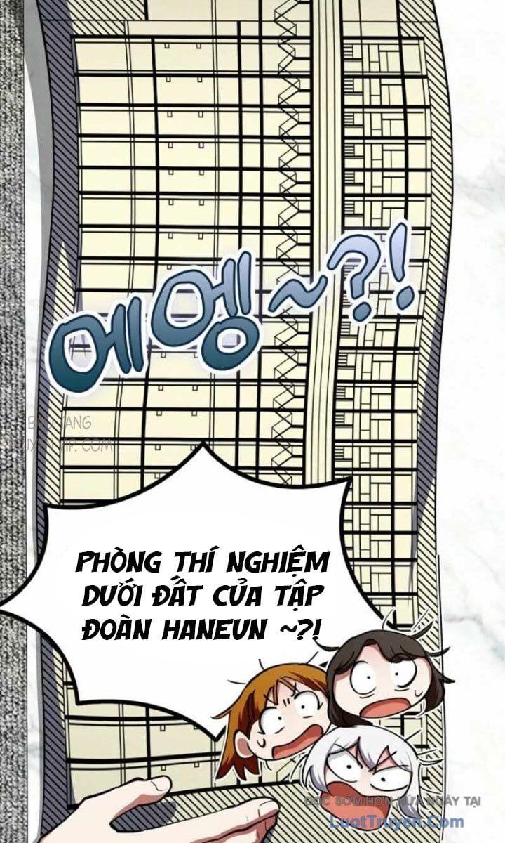 Anh Hùng Đã Trở Thành Phản Diện Mà Tôi Ám Ảnh Chap 26 - Next Chap 27