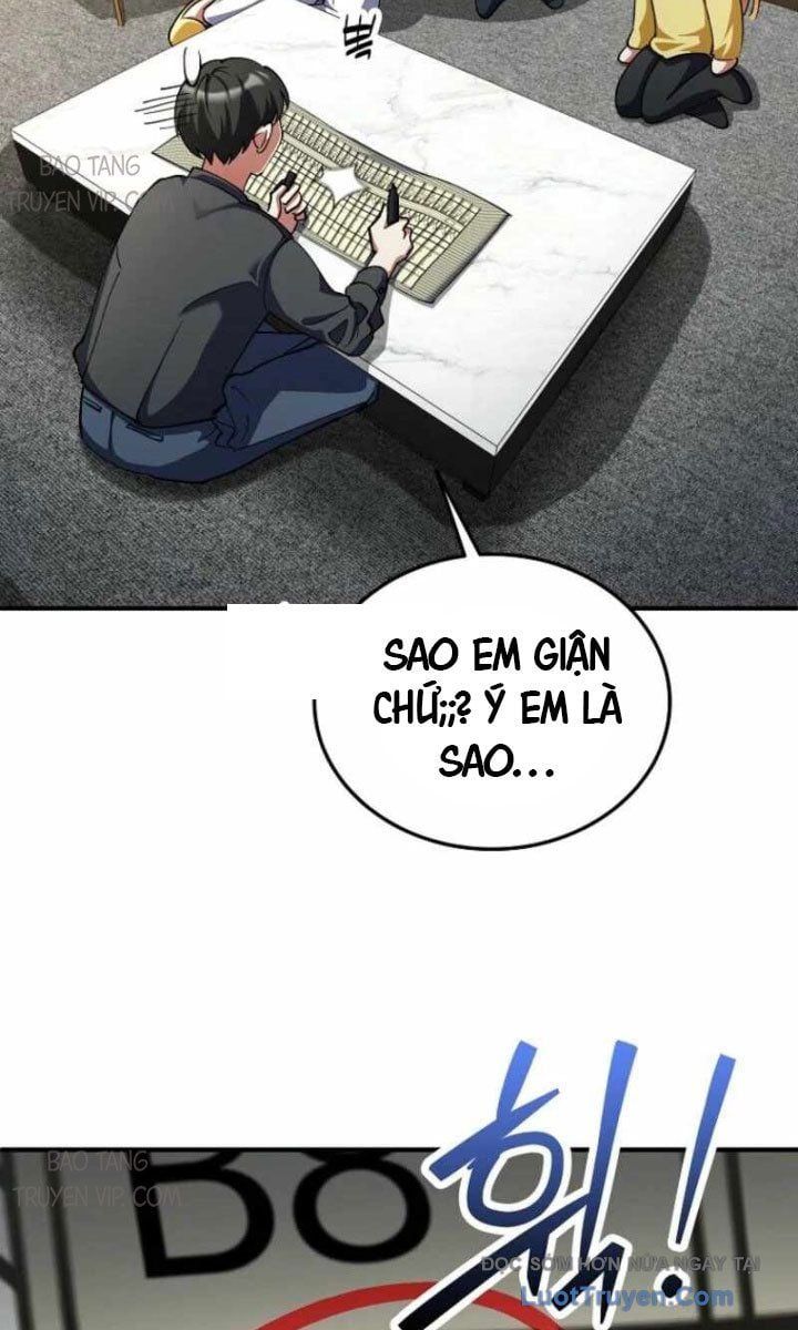 Anh Hùng Đã Trở Thành Phản Diện Mà Tôi Ám Ảnh Chap 26 - Next Chap 27