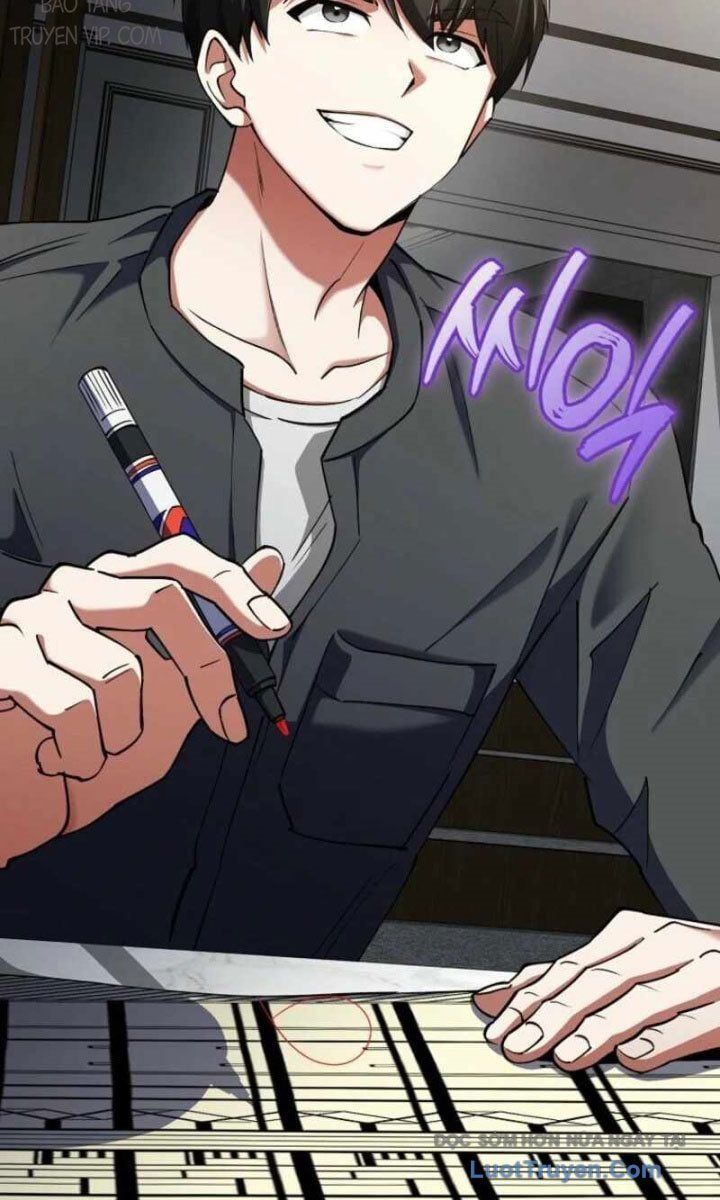 Anh Hùng Đã Trở Thành Phản Diện Mà Tôi Ám Ảnh Chap 26 - Next Chap 27