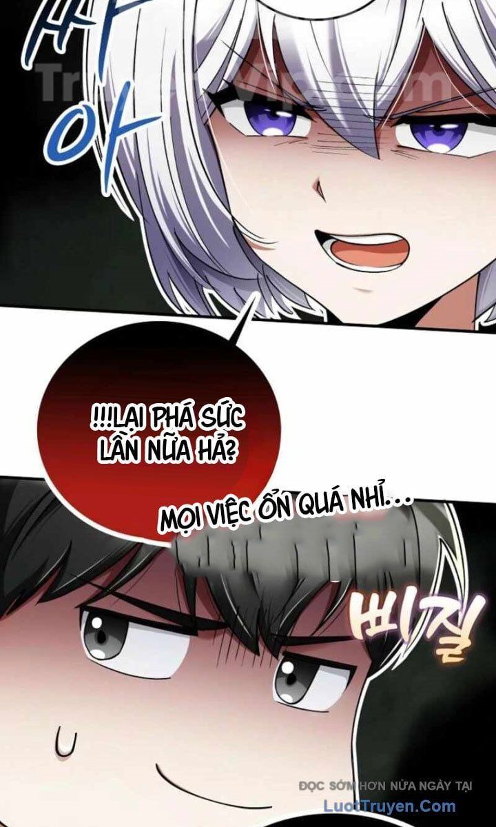 Anh Hùng Đã Trở Thành Phản Diện Mà Tôi Ám Ảnh Chap 26 - Next Chap 27