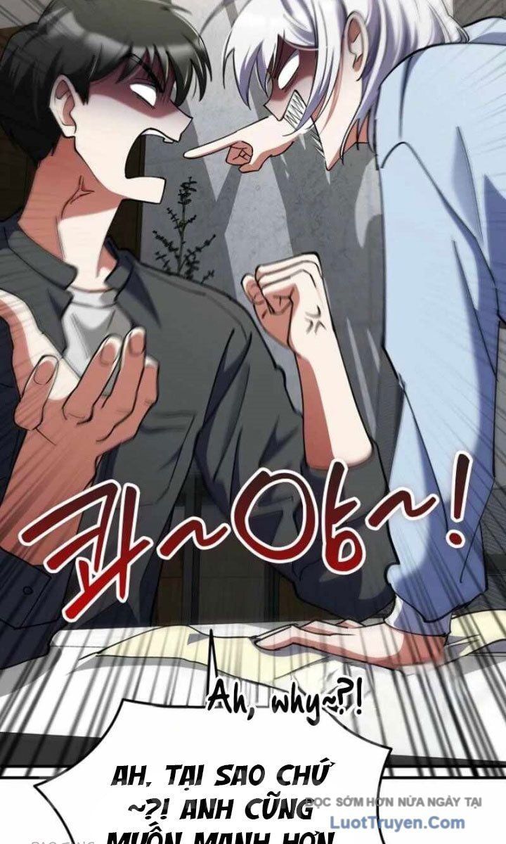 Anh Hùng Đã Trở Thành Phản Diện Mà Tôi Ám Ảnh Chap 26 - Next Chap 27