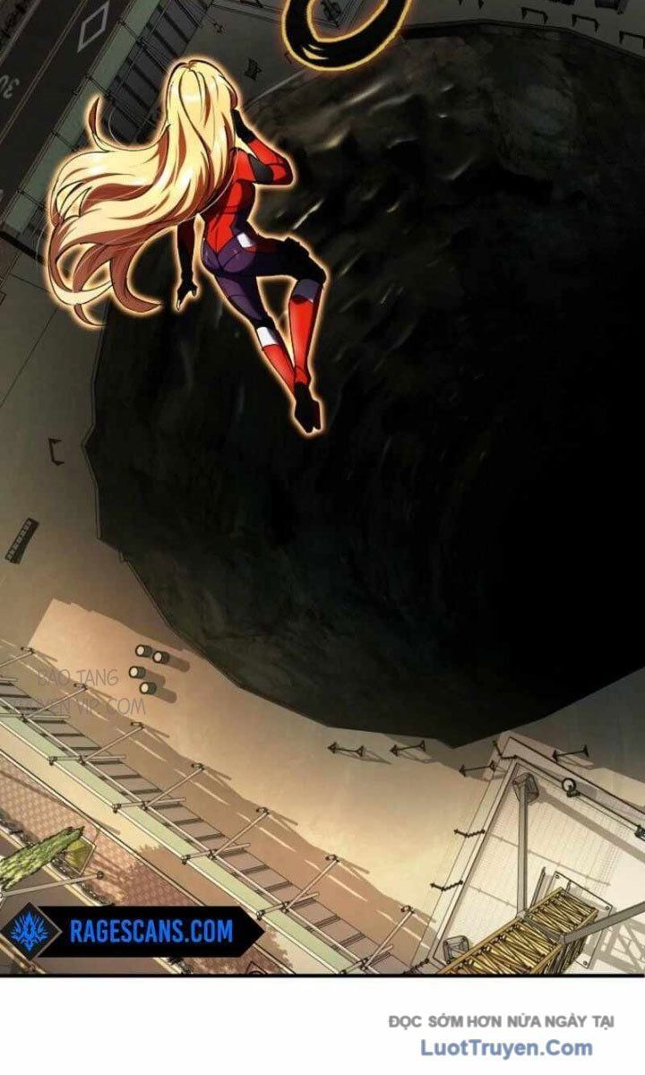 Anh Hùng Đã Trở Thành Phản Diện Mà Tôi Ám Ảnh Chap 26 - Next Chap 27