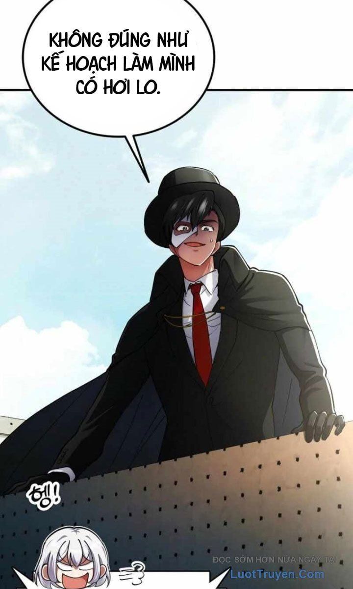 Anh Hùng Đã Trở Thành Phản Diện Mà Tôi Ám Ảnh Chap 26 - Next Chap 27