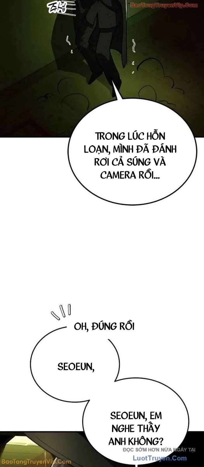 Anh Hùng Đã Trở Thành Phản Diện Mà Tôi Ám Ảnh Chap 27 - Next Chap 28