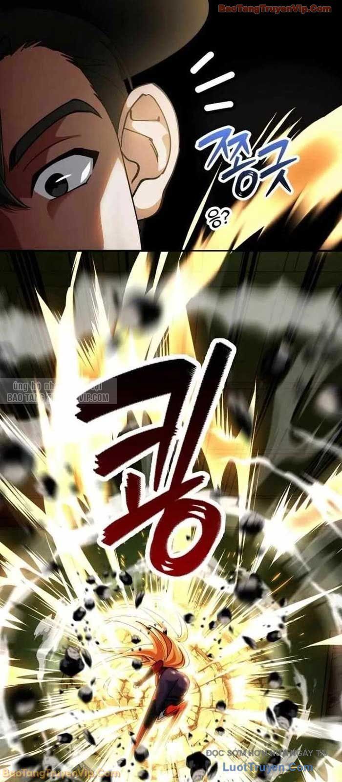 Anh Hùng Đã Trở Thành Phản Diện Mà Tôi Ám Ảnh Chap 27 - Next Chap 28