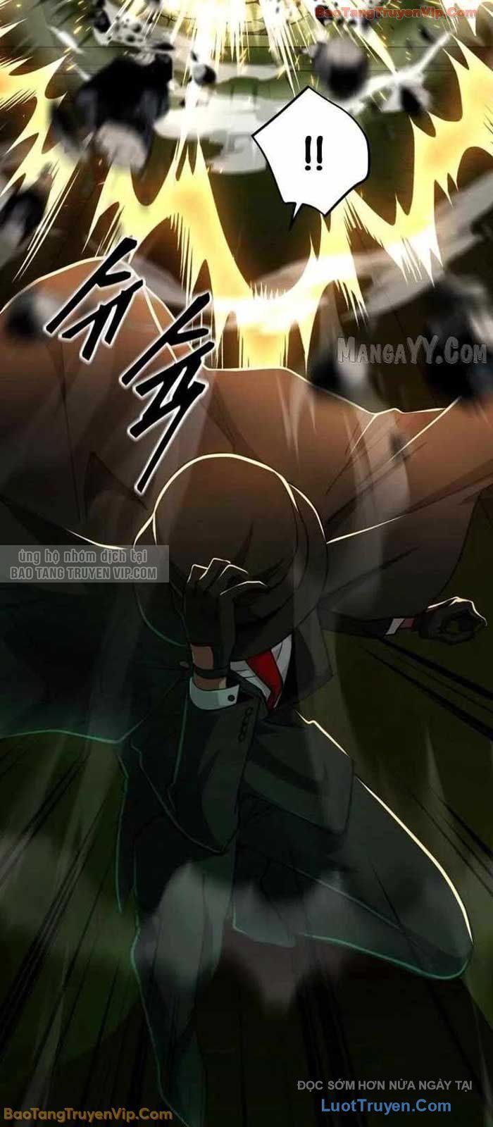 Anh Hùng Đã Trở Thành Phản Diện Mà Tôi Ám Ảnh Chap 27 - Next Chap 28