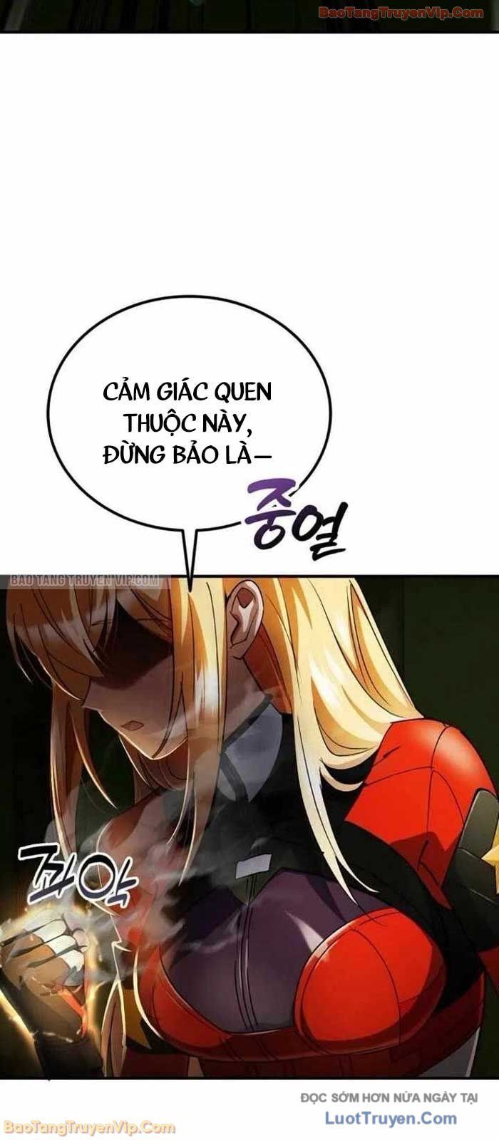 Anh Hùng Đã Trở Thành Phản Diện Mà Tôi Ám Ảnh Chap 27 - Next Chap 28