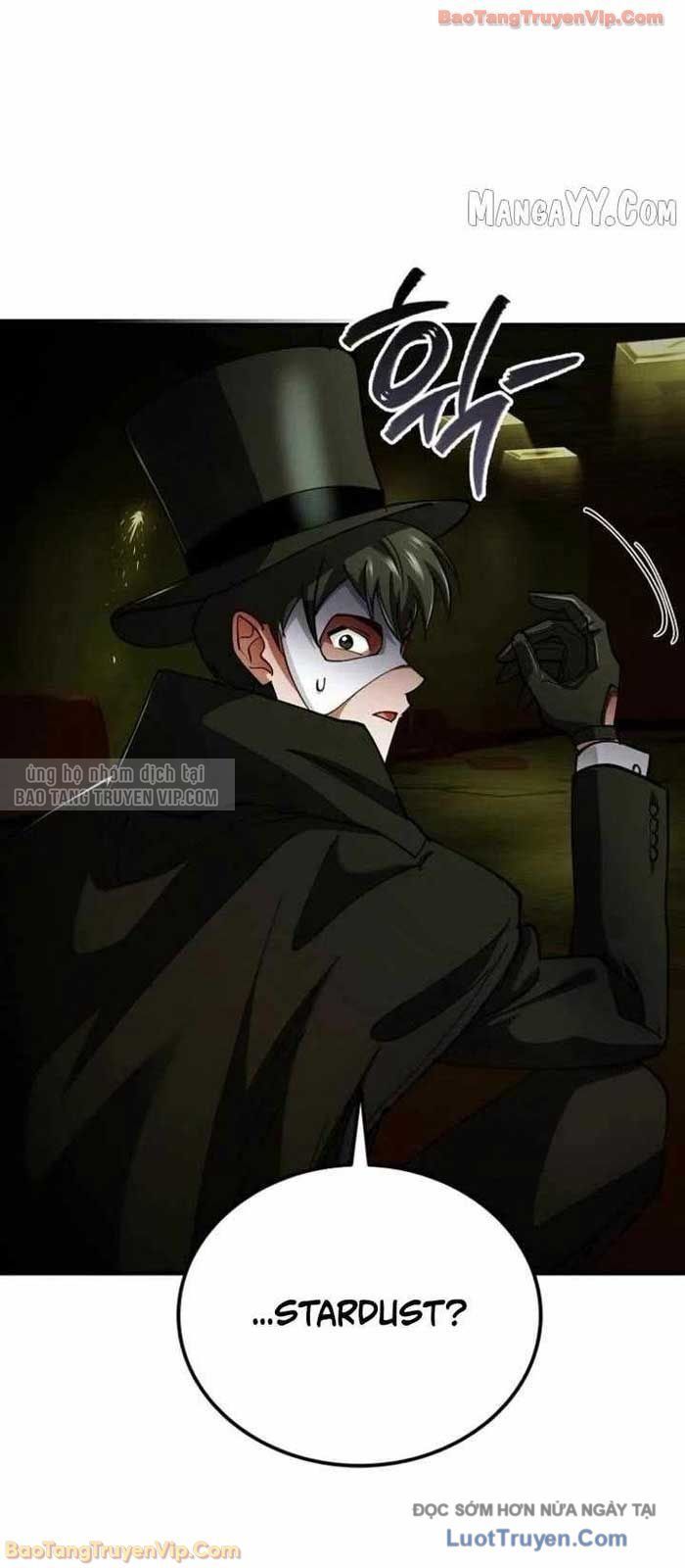 Anh Hùng Đã Trở Thành Phản Diện Mà Tôi Ám Ảnh Chap 27 - Next Chap 28