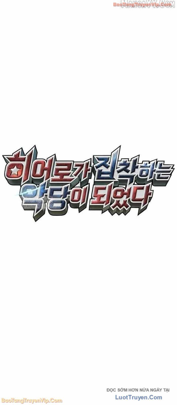 Anh Hùng Đã Trở Thành Phản Diện Mà Tôi Ám Ảnh Chap 27 - Next Chap 28