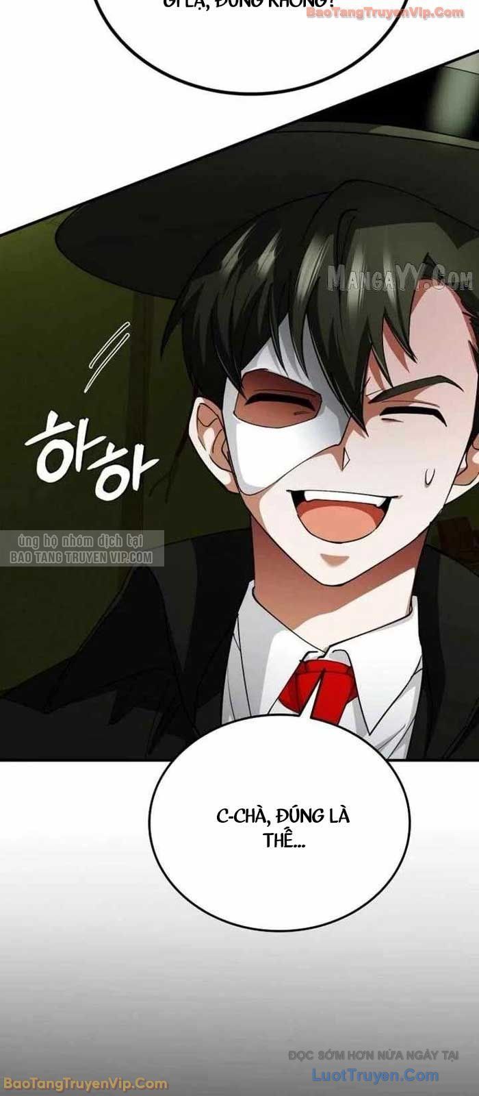 Anh Hùng Đã Trở Thành Phản Diện Mà Tôi Ám Ảnh Chap 27 - Next Chap 28