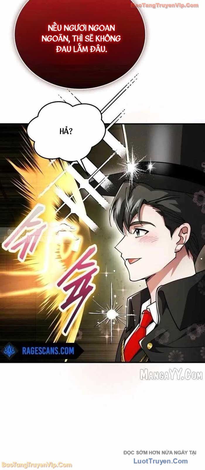 Anh Hùng Đã Trở Thành Phản Diện Mà Tôi Ám Ảnh Chap 27 - Next Chap 28