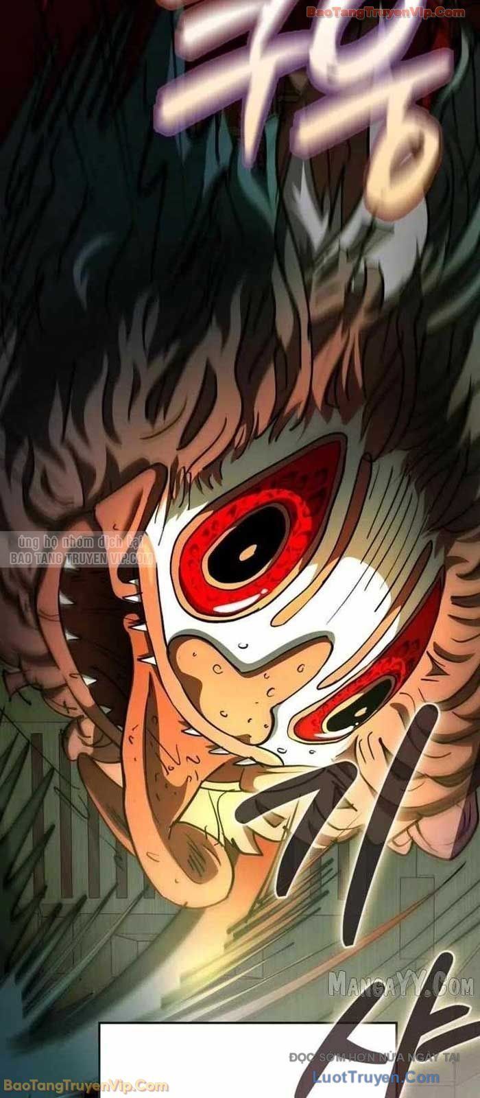 Anh Hùng Đã Trở Thành Phản Diện Mà Tôi Ám Ảnh Chap 27 - Next Chap 28