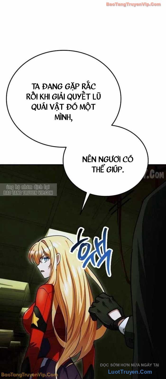Anh Hùng Đã Trở Thành Phản Diện Mà Tôi Ám Ảnh Chap 27 - Next Chap 28