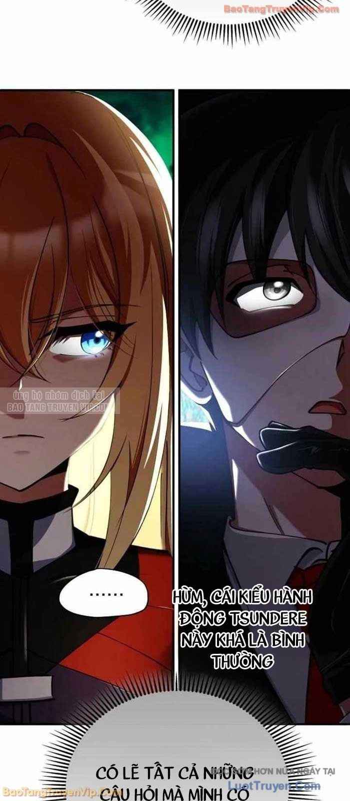 Anh Hùng Đã Trở Thành Phản Diện Mà Tôi Ám Ảnh Chap 27 - Next Chap 28