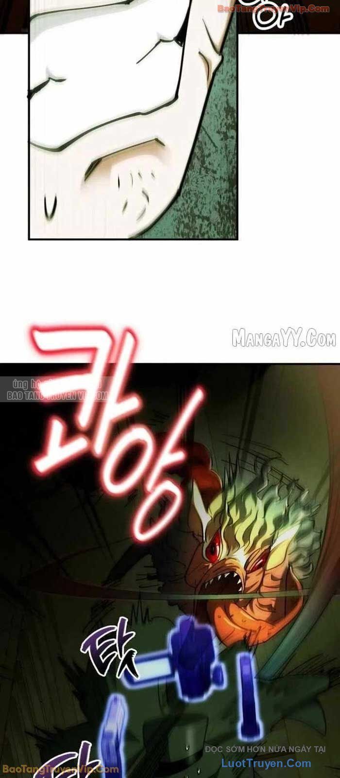 Anh Hùng Đã Trở Thành Phản Diện Mà Tôi Ám Ảnh Chap 27 - Next Chap 28