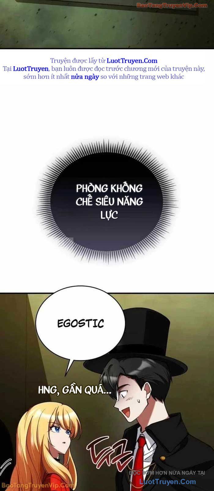 Anh Hùng Đã Trở Thành Phản Diện Mà Tôi Ám Ảnh Chap 27 - Next Chap 28