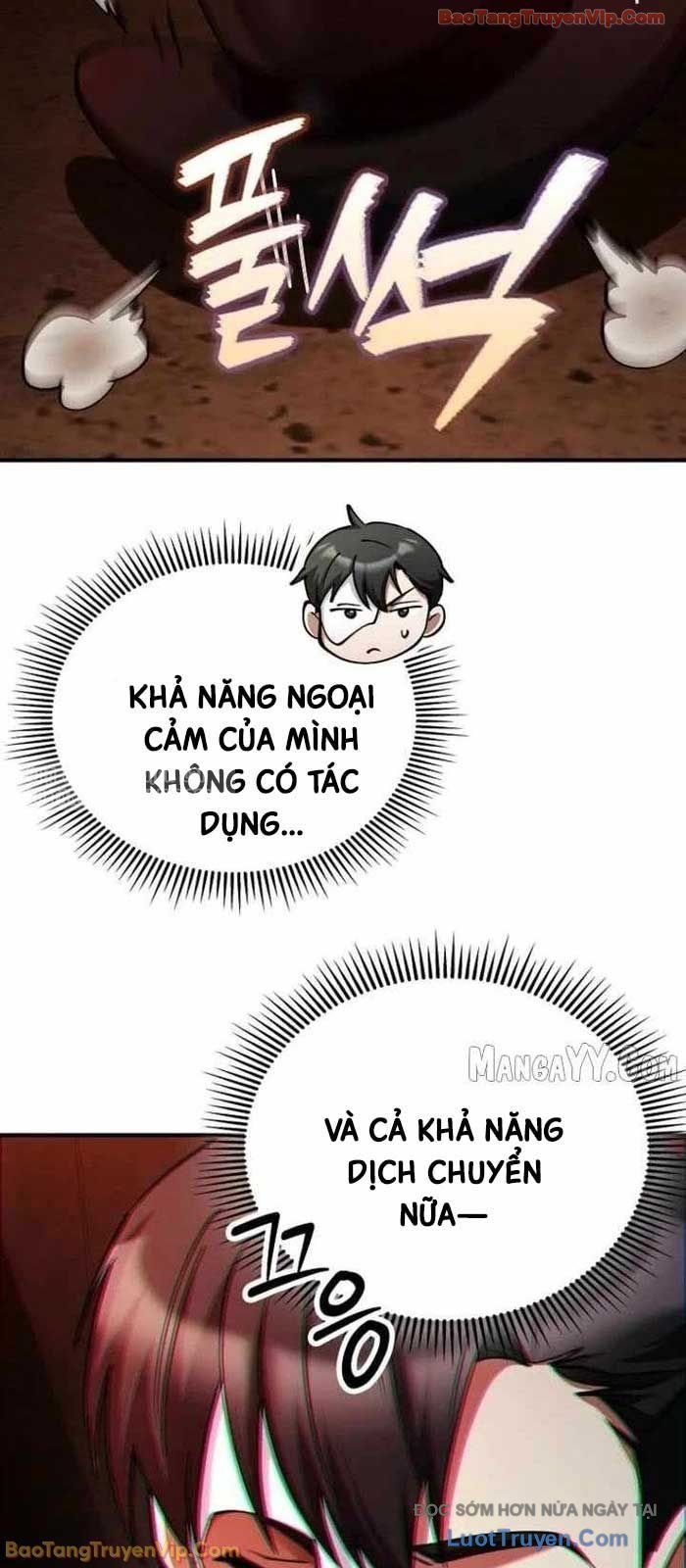 Anh Hùng Đã Trở Thành Phản Diện Mà Tôi Ám Ảnh Chap 27 - Next Chap 28