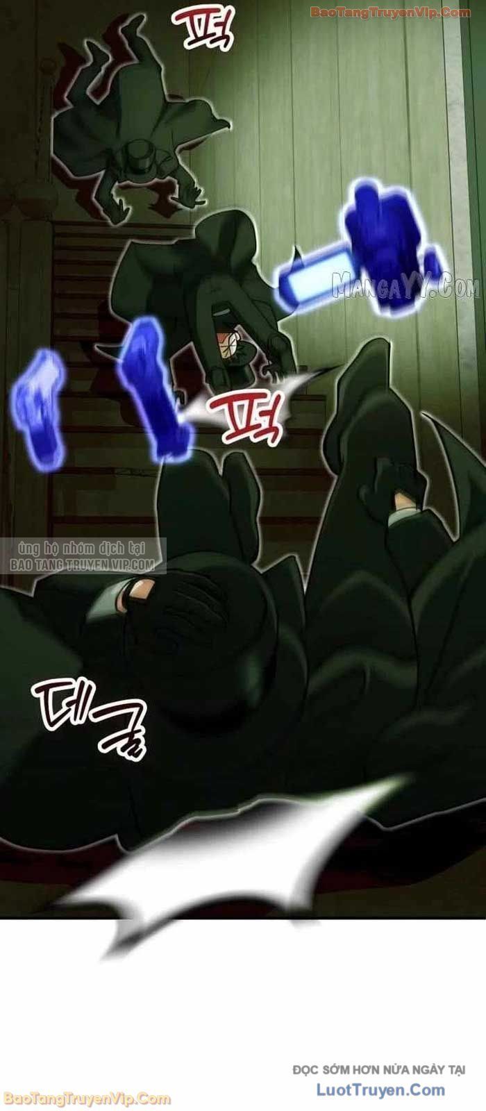 Anh Hùng Đã Trở Thành Phản Diện Mà Tôi Ám Ảnh Chap 27 - Next Chap 28