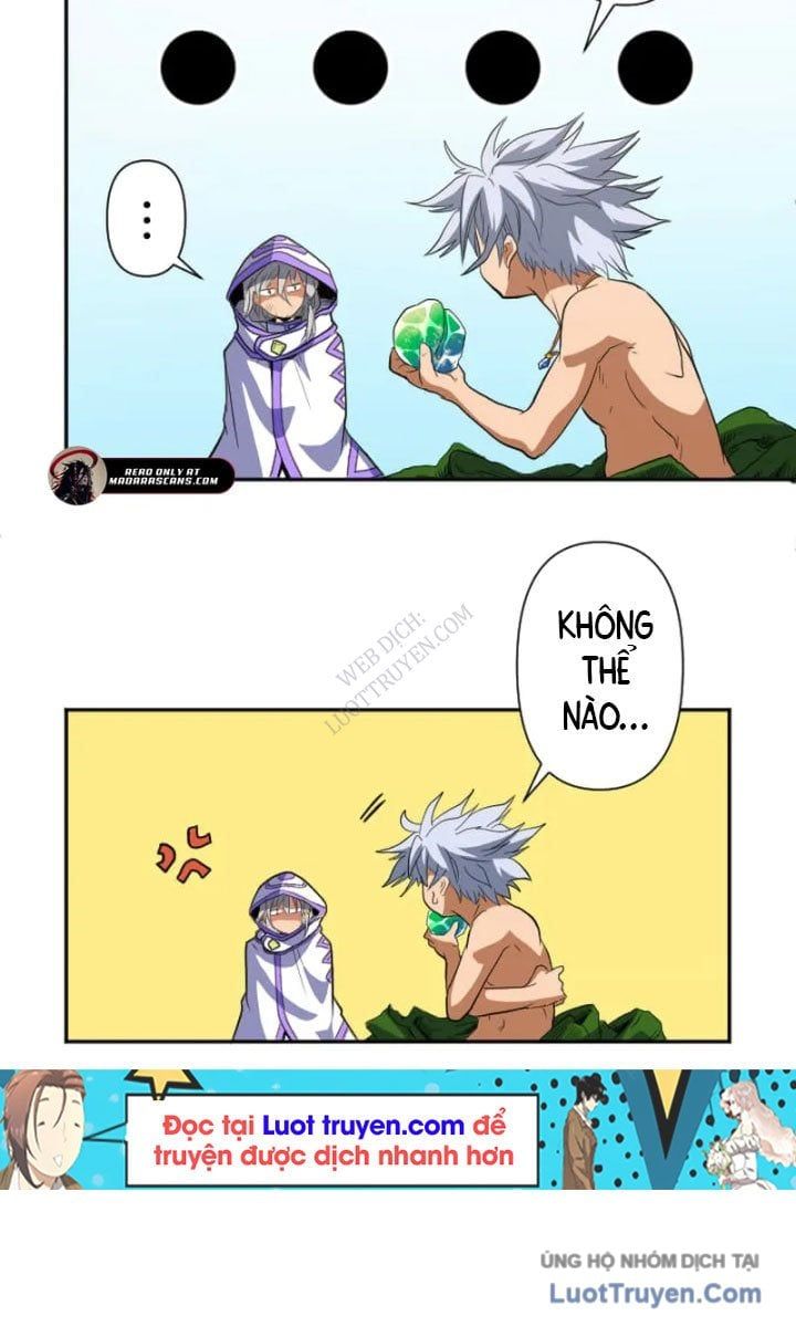 Đại Hiền Giả Sở Hữu Trăm Ma Thạch Chap 8 - Next Chap 9