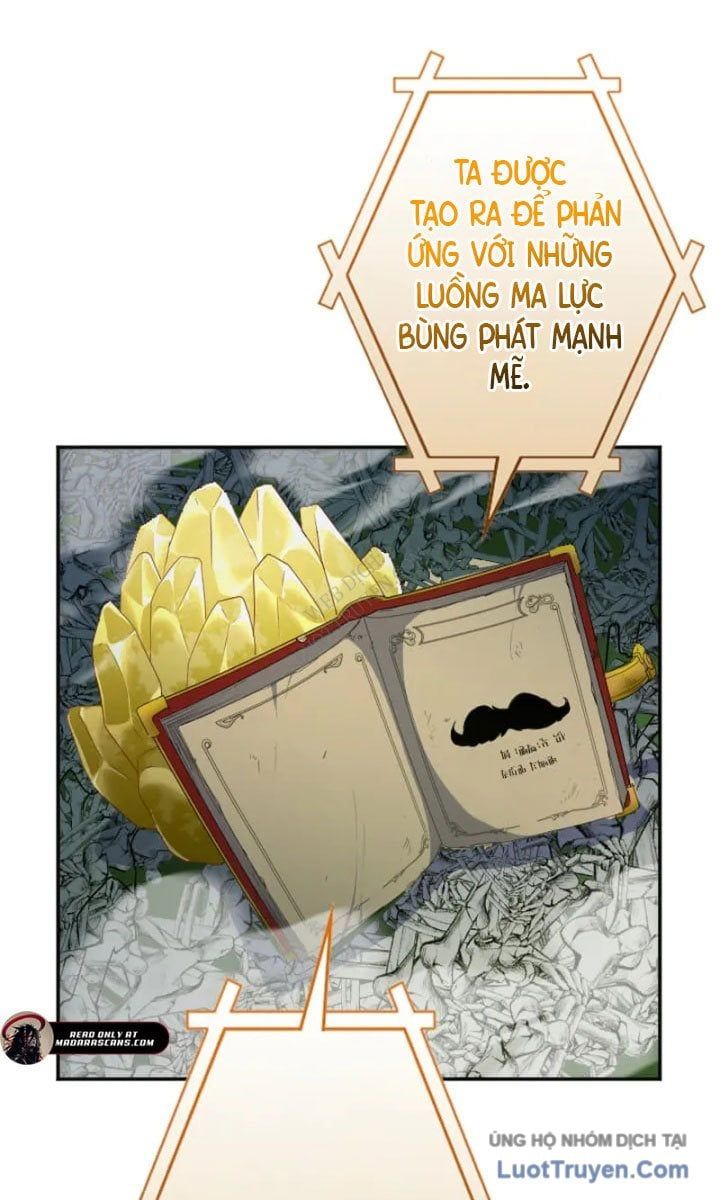 Đại Hiền Giả Sở Hữu Trăm Ma Thạch Chap 8 - Next Chap 9