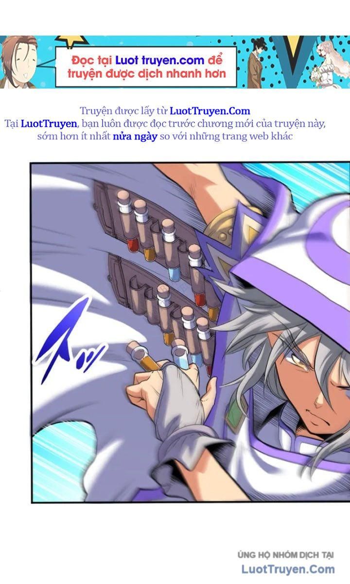 Đại Hiền Giả Sở Hữu Trăm Ma Thạch Chap 8 - Next Chap 9